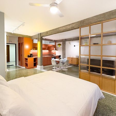 Nueva Era @ Athens Heart , Romvis Apartments المظهر الخارجي الصورة