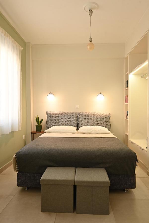 Nueva Era @ Athens Heart , Romvis Apartments المظهر الخارجي الصورة