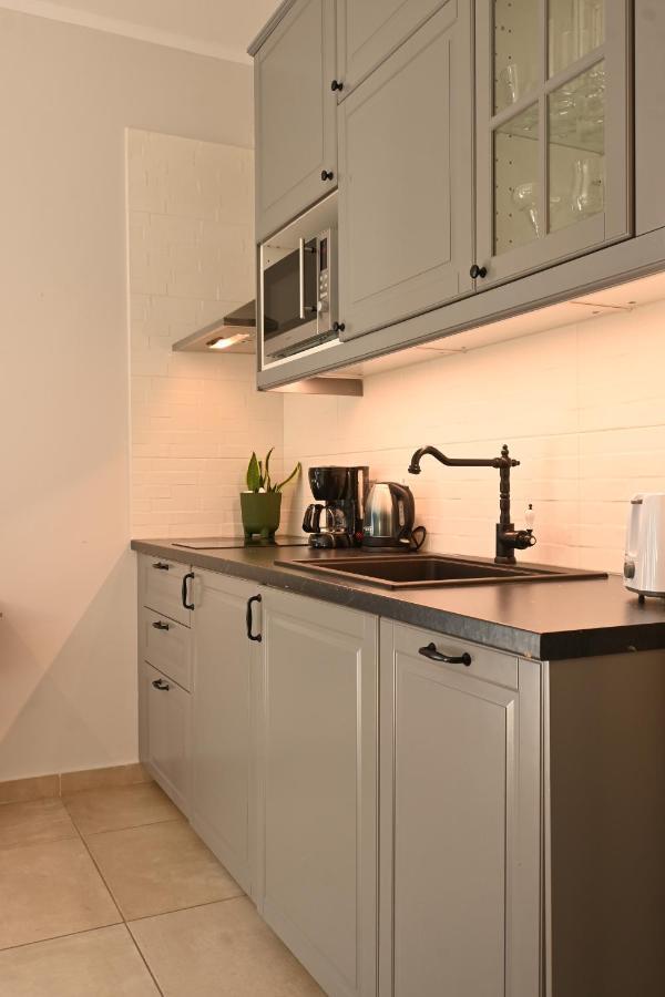 Nueva Era @ Athens Heart , Romvis Apartments المظهر الخارجي الصورة