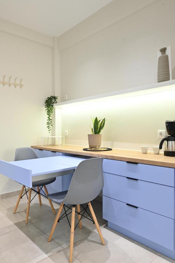 Nueva Era @ Athens Heart , Romvis Apartments المظهر الخارجي الصورة