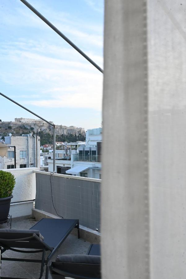 Nueva Era @ Athens Heart , Romvis Apartments المظهر الخارجي الصورة