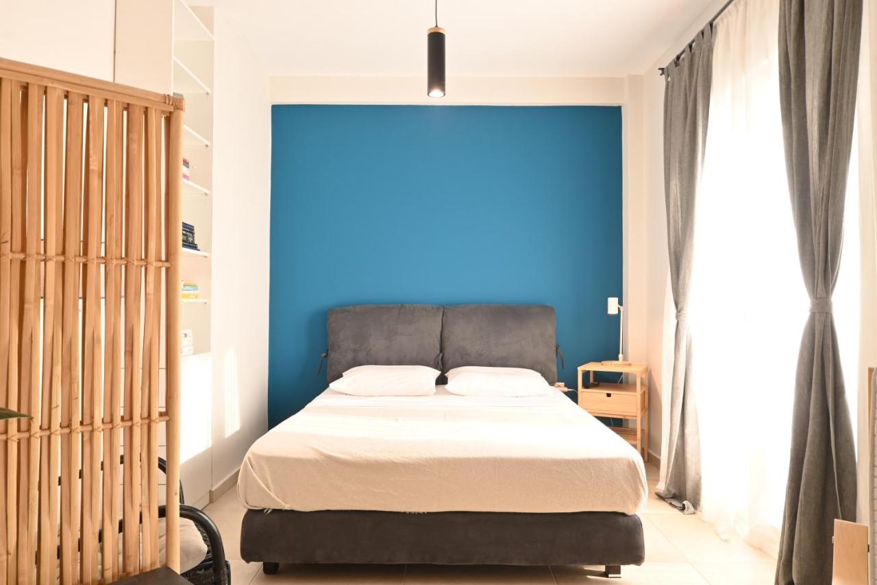 Nueva Era @ Athens Heart , Romvis Apartments المظهر الخارجي الصورة