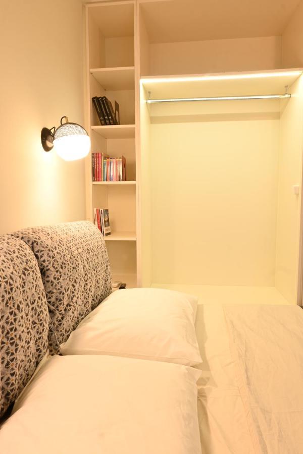 Nueva Era @ Athens Heart , Romvis Apartments المظهر الخارجي الصورة