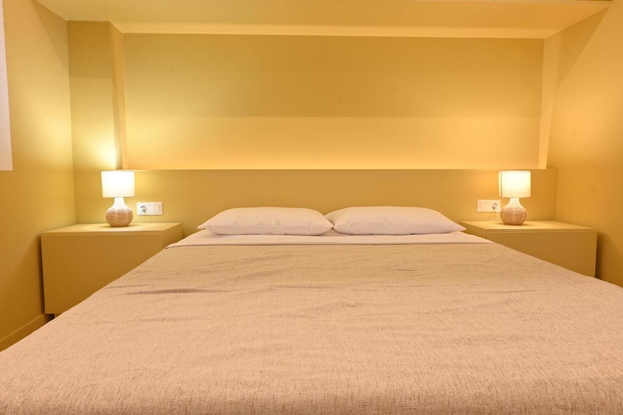 Nueva Era @ Athens Heart , Romvis Apartments المظهر الخارجي الصورة