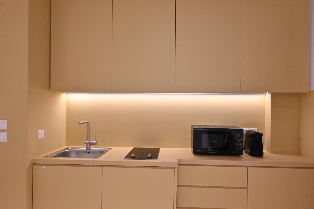Nueva Era @ Athens Heart , Romvis Apartments المظهر الخارجي الصورة