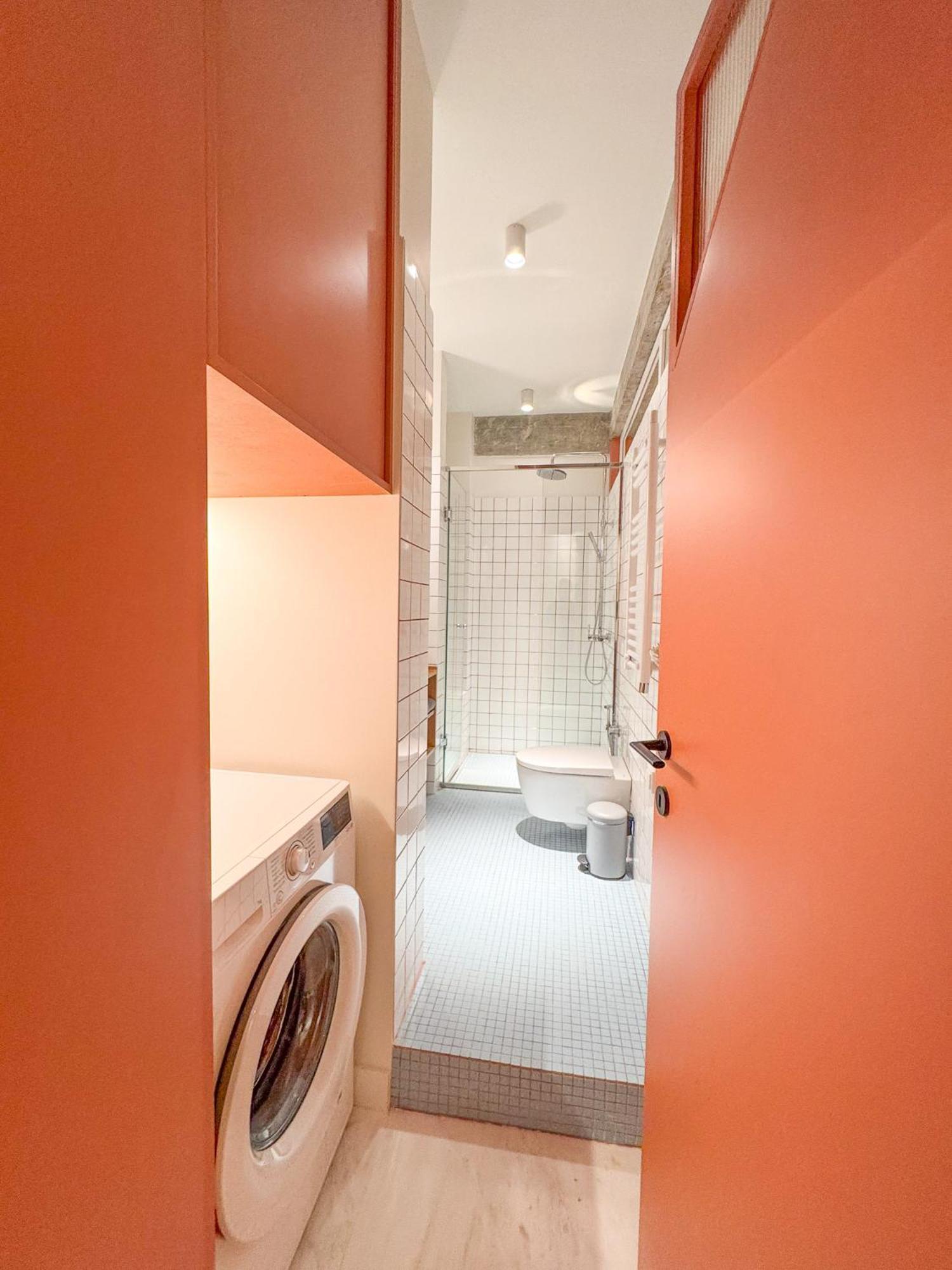 Nueva Era @ Athens Heart , Romvis Apartments الغرفة الصورة