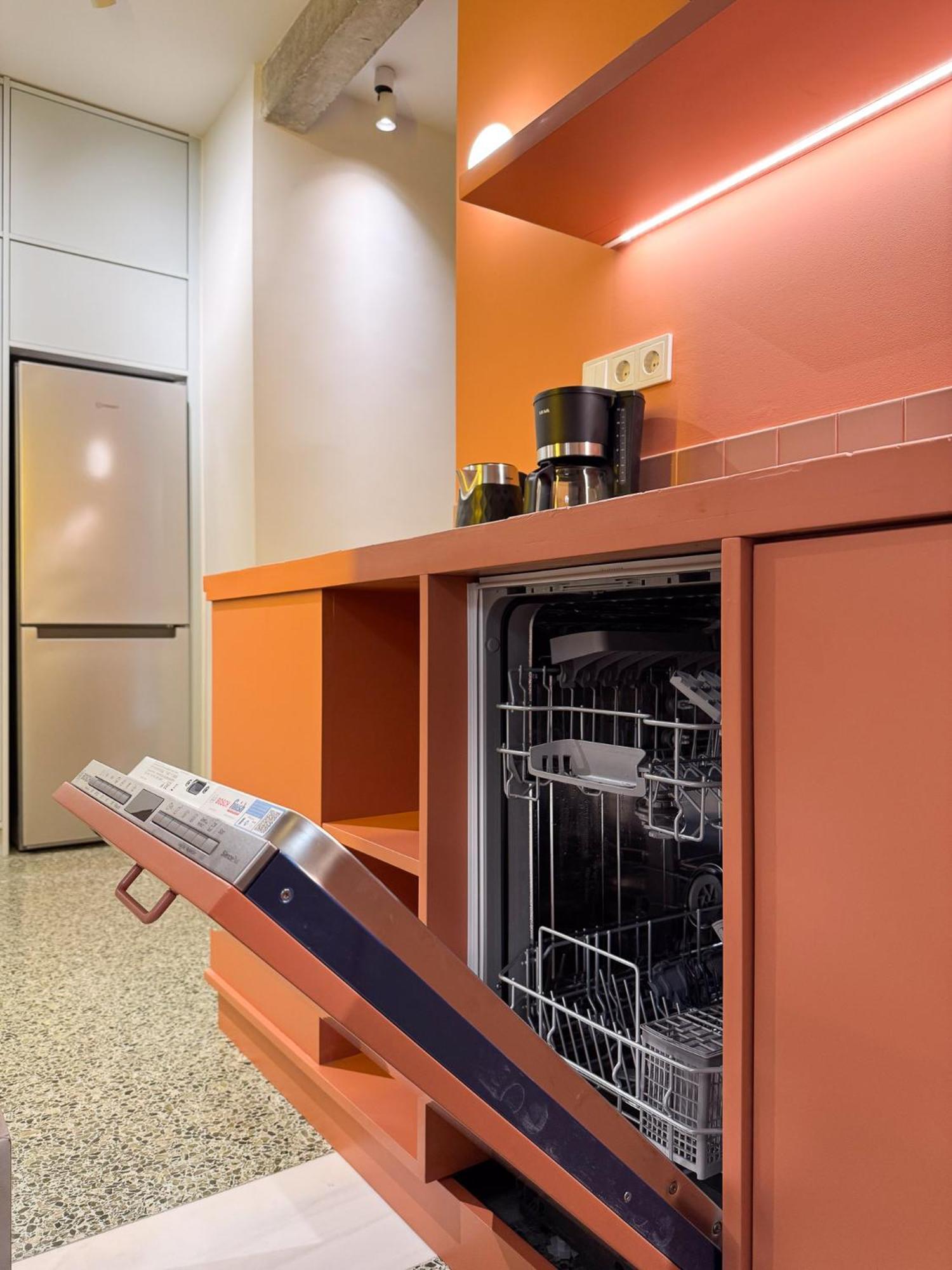 Nueva Era @ Athens Heart , Romvis Apartments المظهر الخارجي الصورة