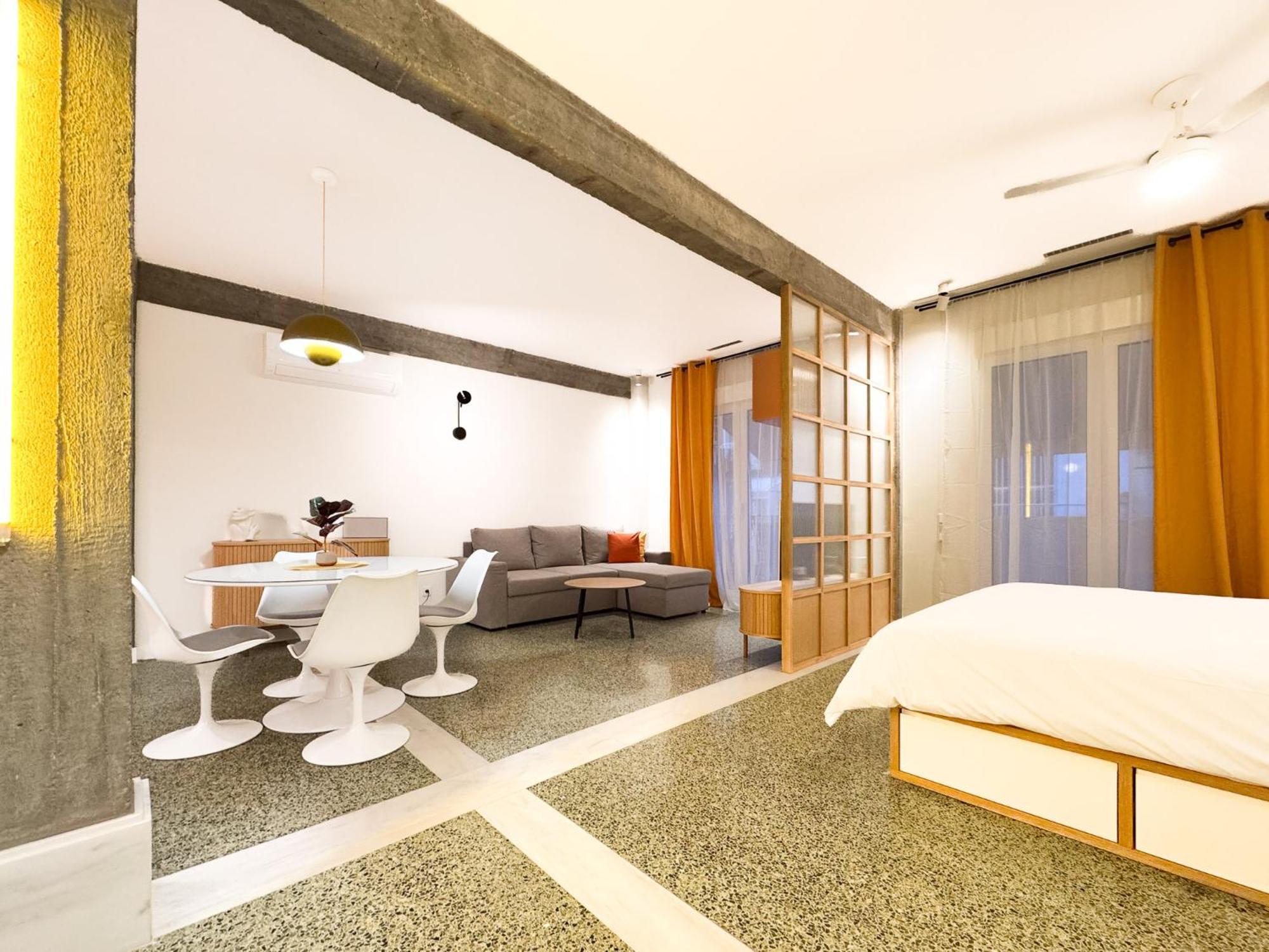 Nueva Era @ Athens Heart , Romvis Apartments المظهر الخارجي الصورة